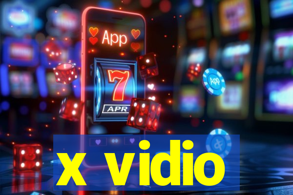 x vidio